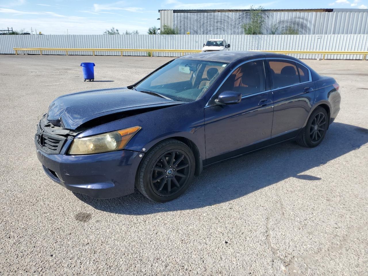 2009 Honda Accord Lx