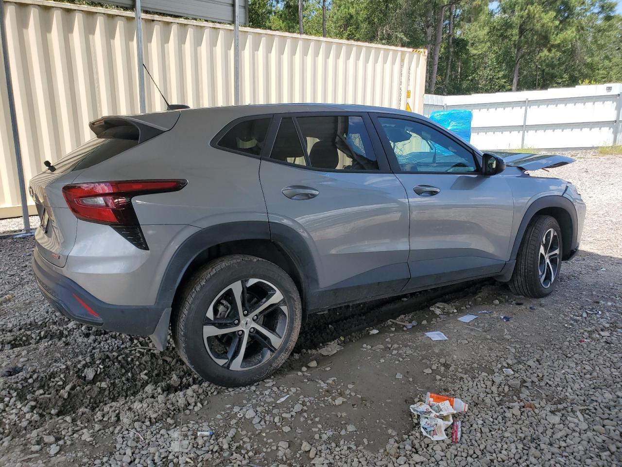2024 Chevrolet Trax 1Rs - Фото 3