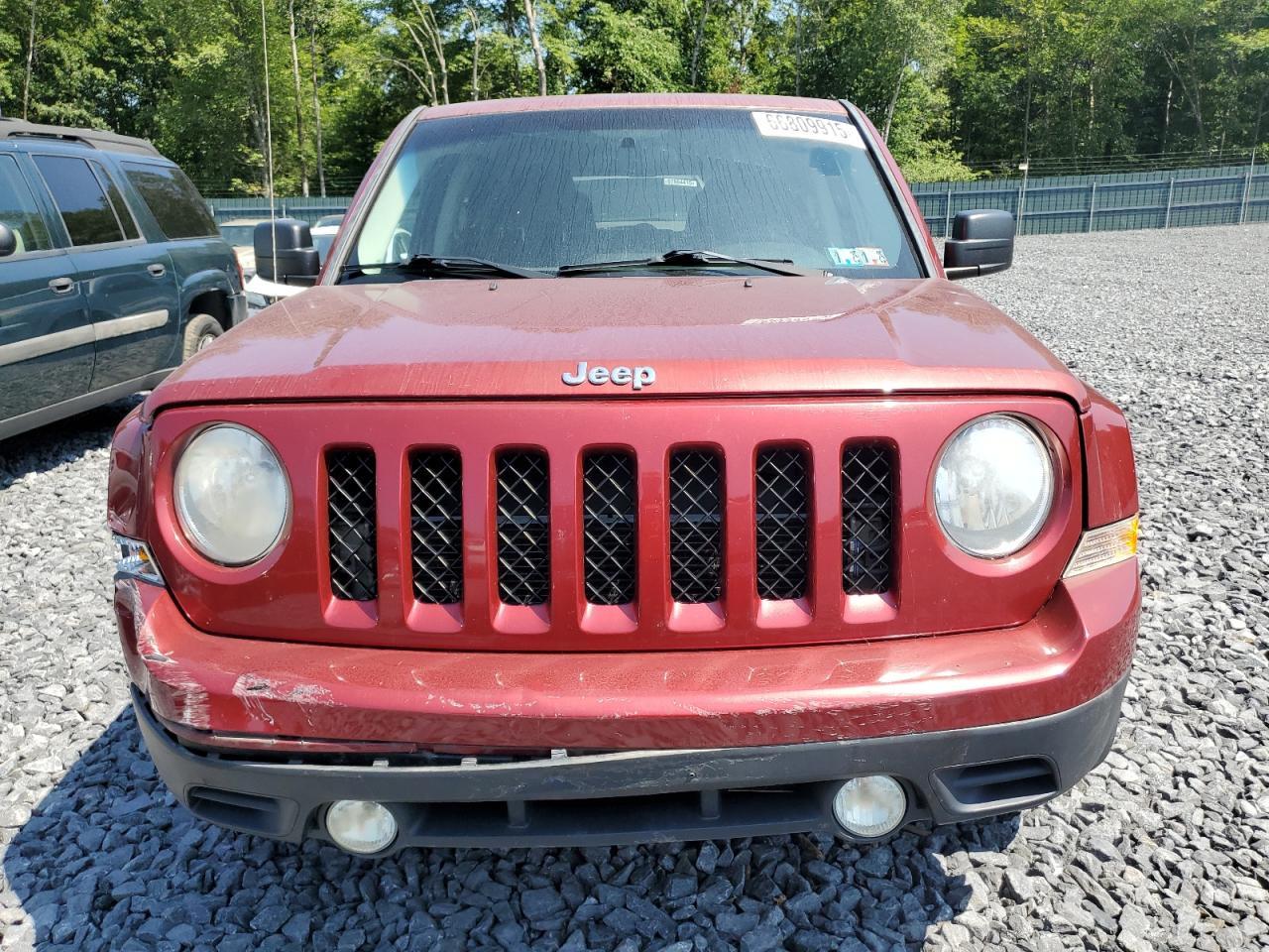 2012 Jeep Patriot Sport - Image 5
