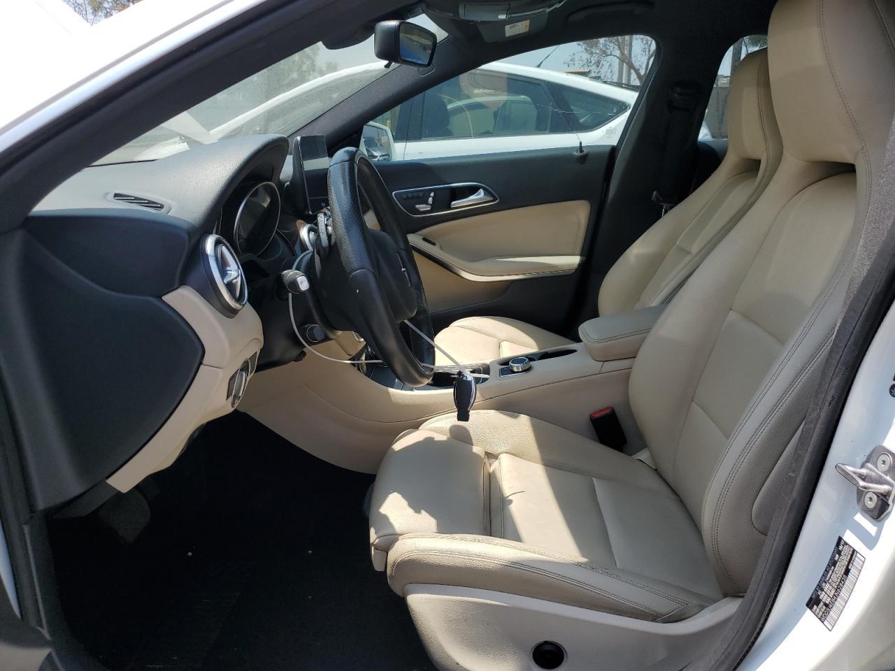 2018 Mercedes-Benz Cla 250 - Фото 7