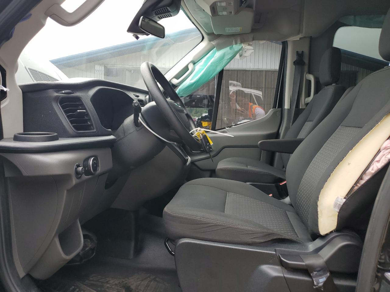 2023 Ford Transit T-350 Hd - Фото 7