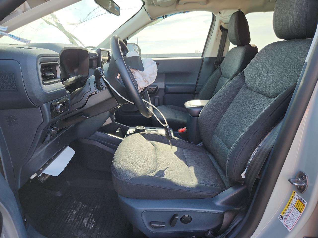 2023 Ford Maverick Xl - Image 7