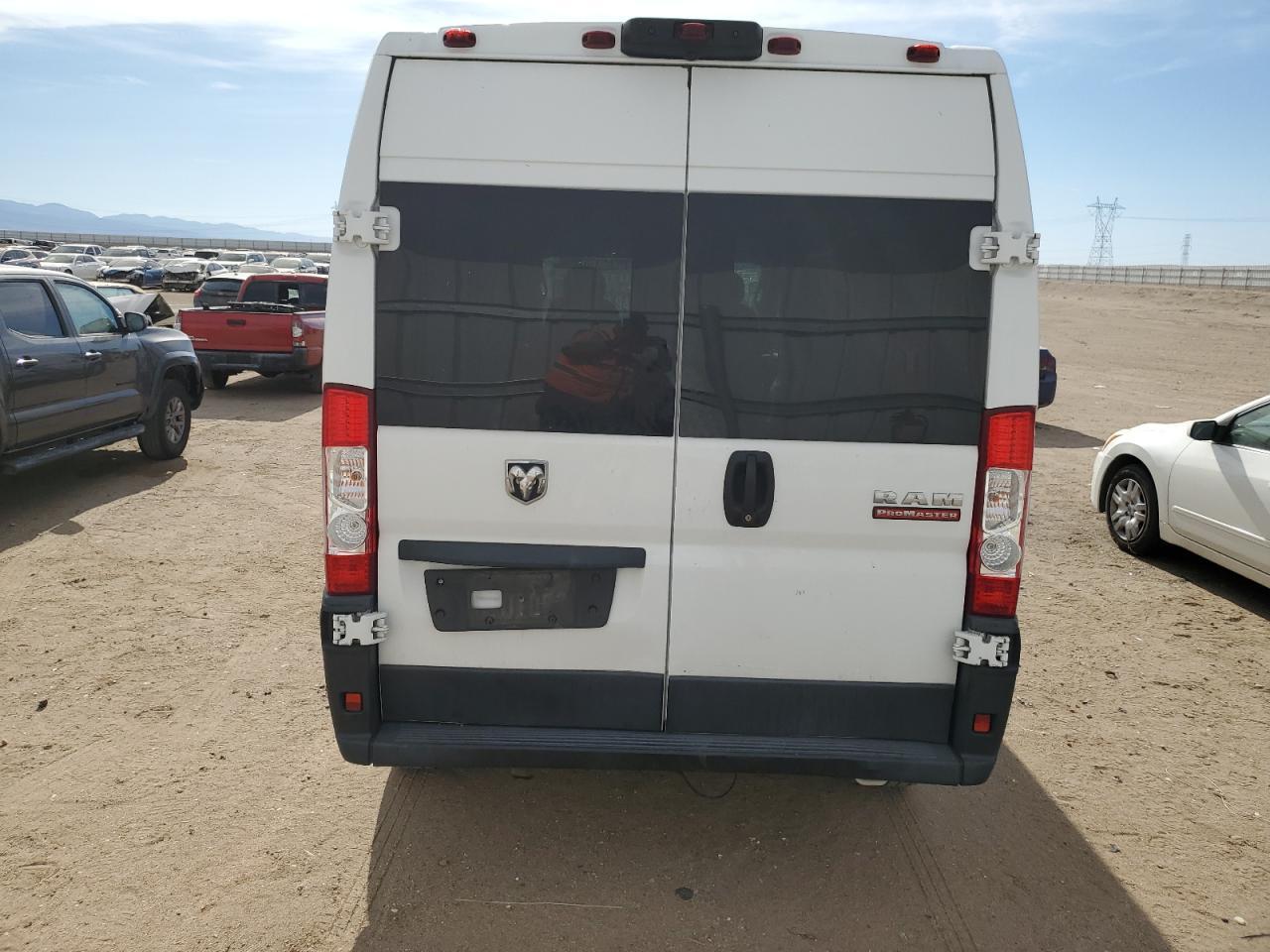 2021 Ram Promaster 2500 2500 High - Image 6