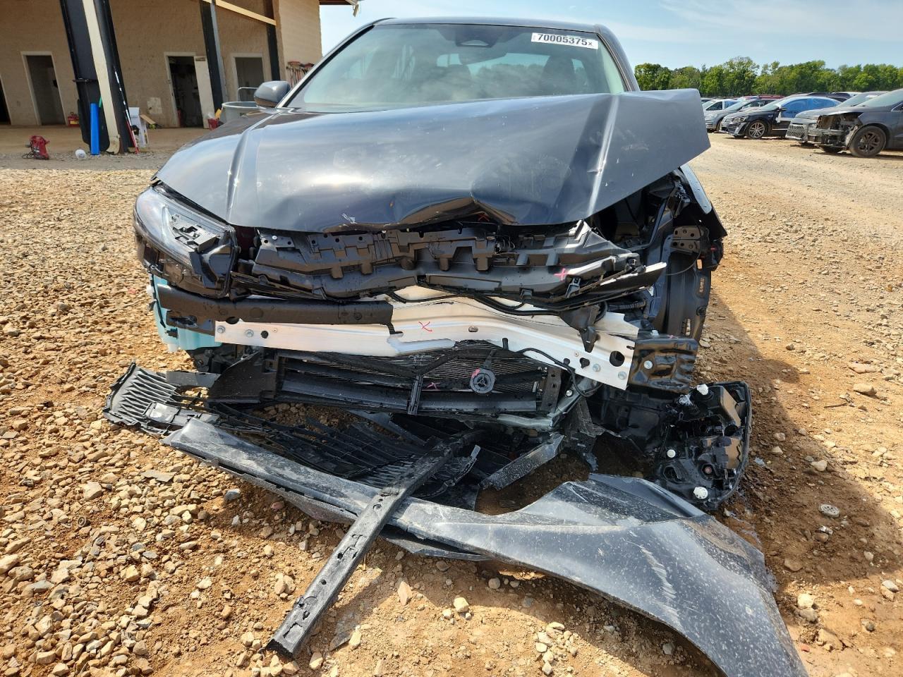 2025 Toyota Camry Xse - Фото 5