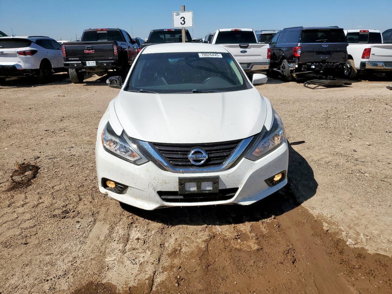 2018 Nissan Altima 2.5 - Image 5