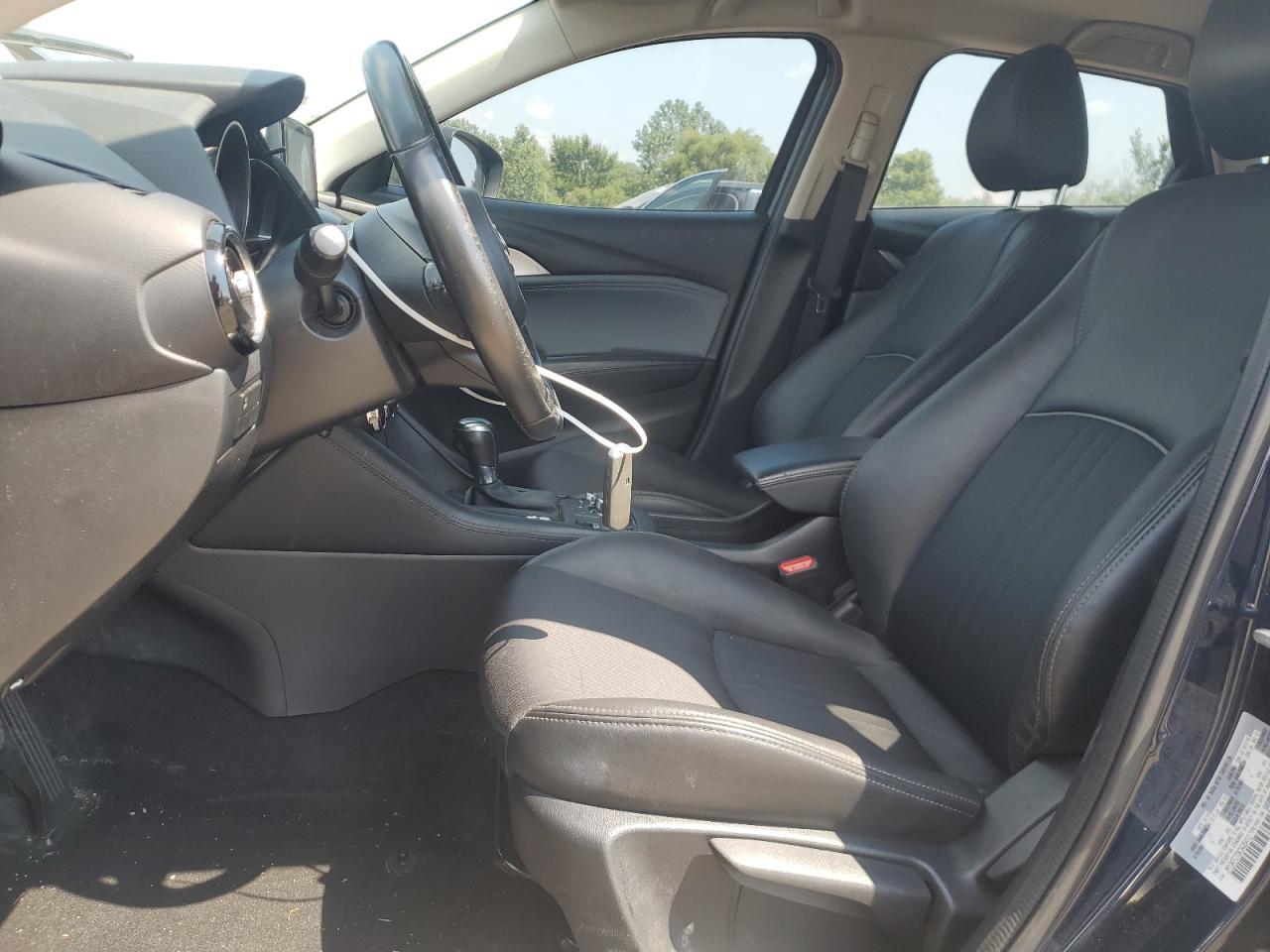 2019 Mazda Cx-3 Touring - Фото 7