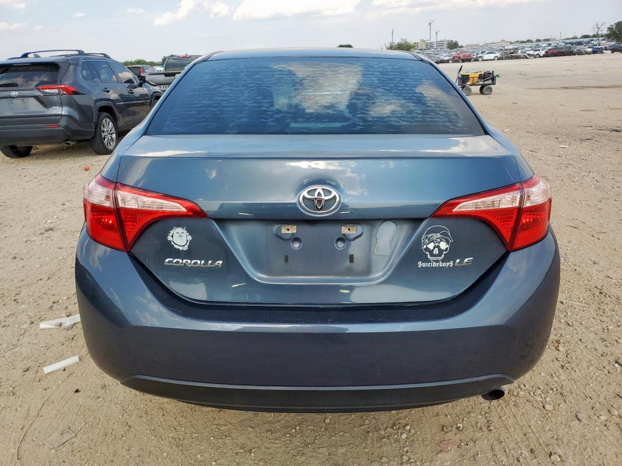 2018 Toyota Corolla L - Фото 6