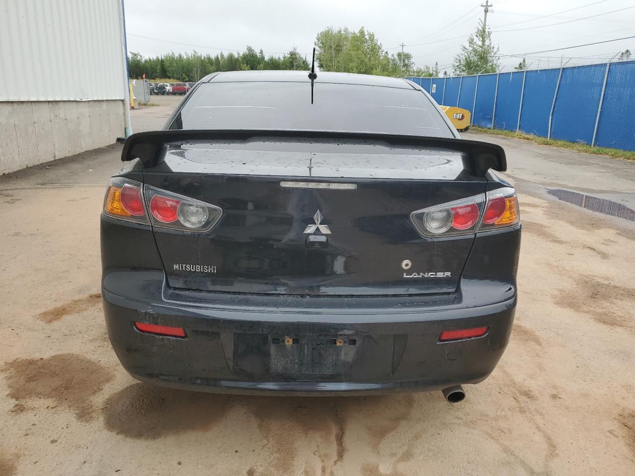 2017 Mitsubishi Lancer Es - Фото 6