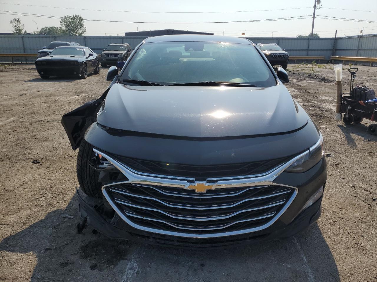 2023 Chevrolet Malibu Lt - Фото 5
