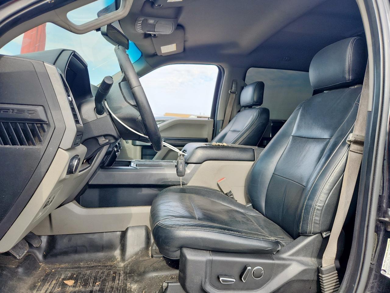 2018 Ford F150 Supercrew - Image 7