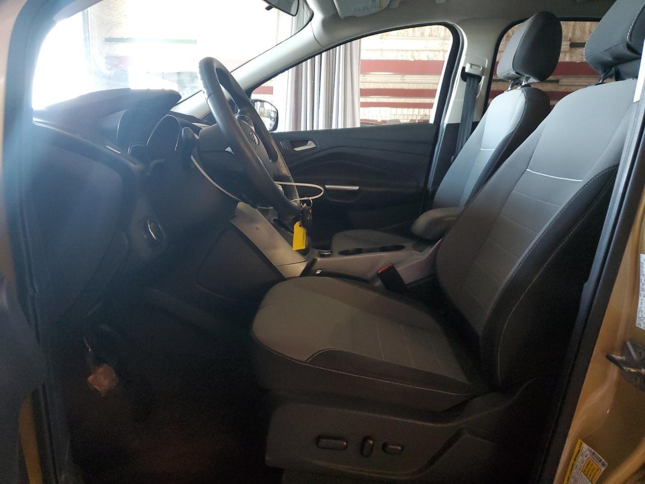 2014 Ford Escape Se - Фото 7