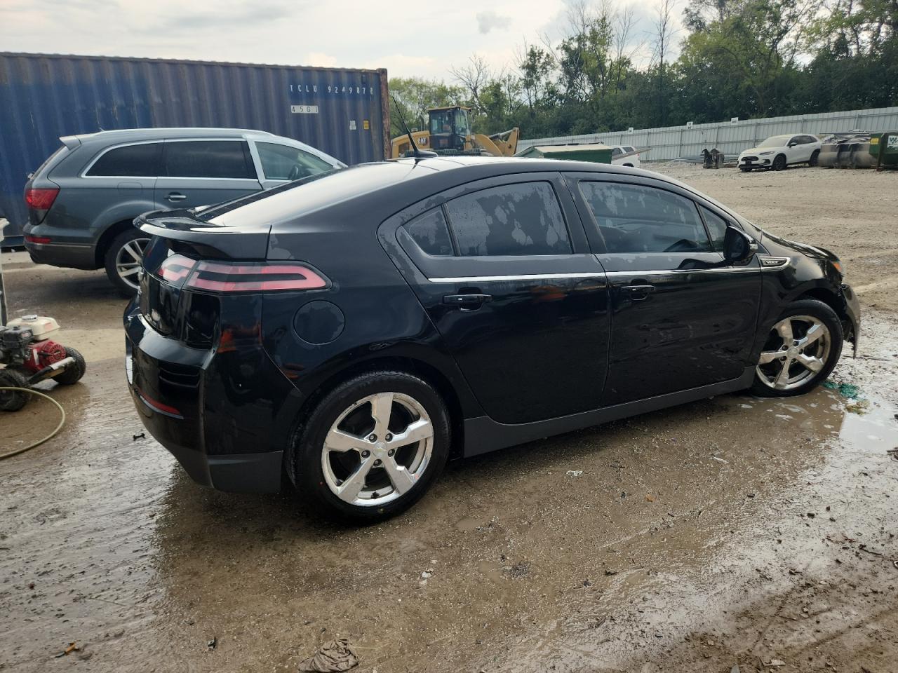 2013 Chevrolet Volt - Image 3