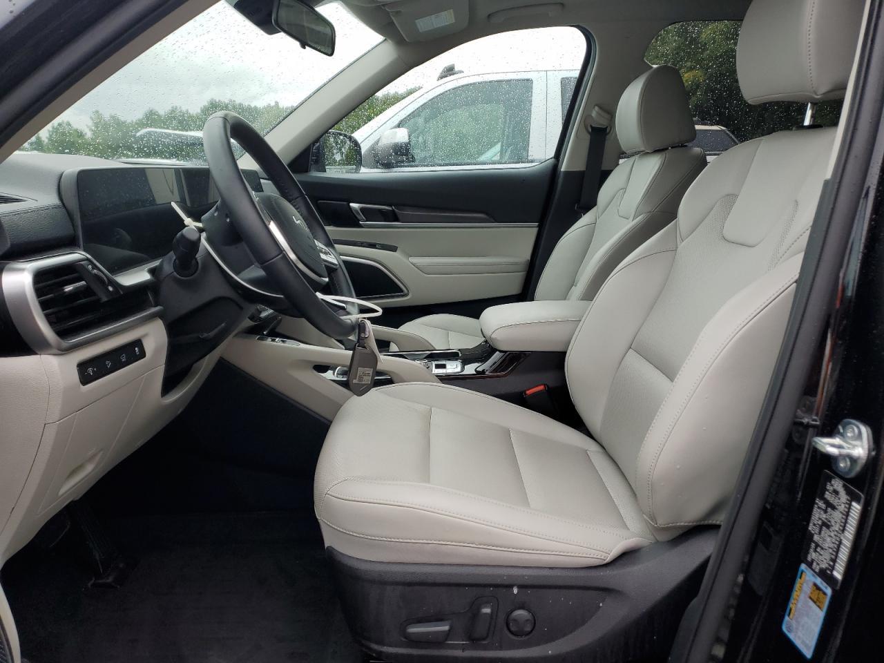 2025 Kia Telluride S - Фото 7