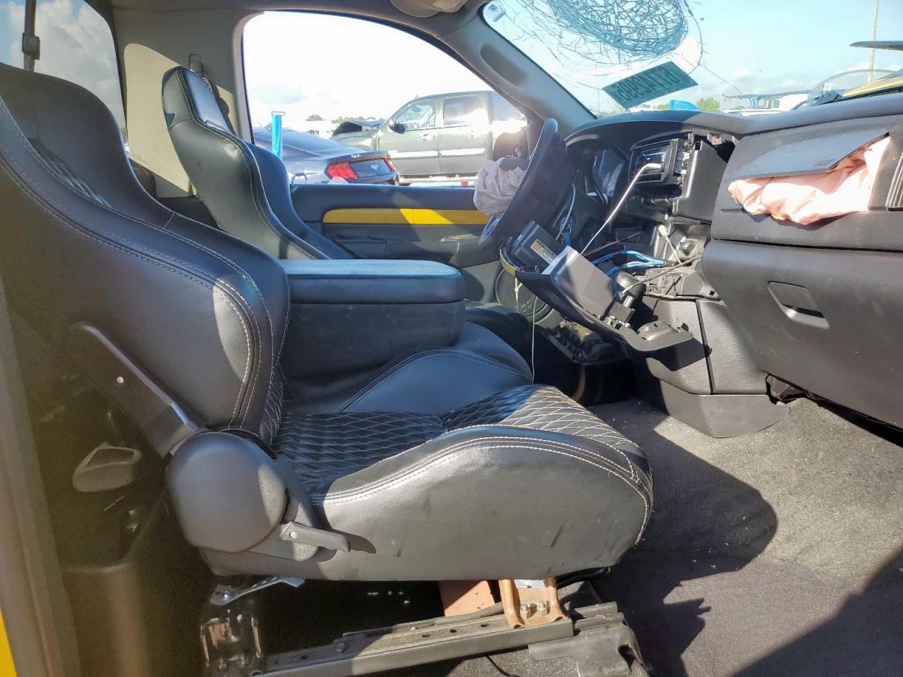 2005 Dodge Ram 1500 St - Фото 7