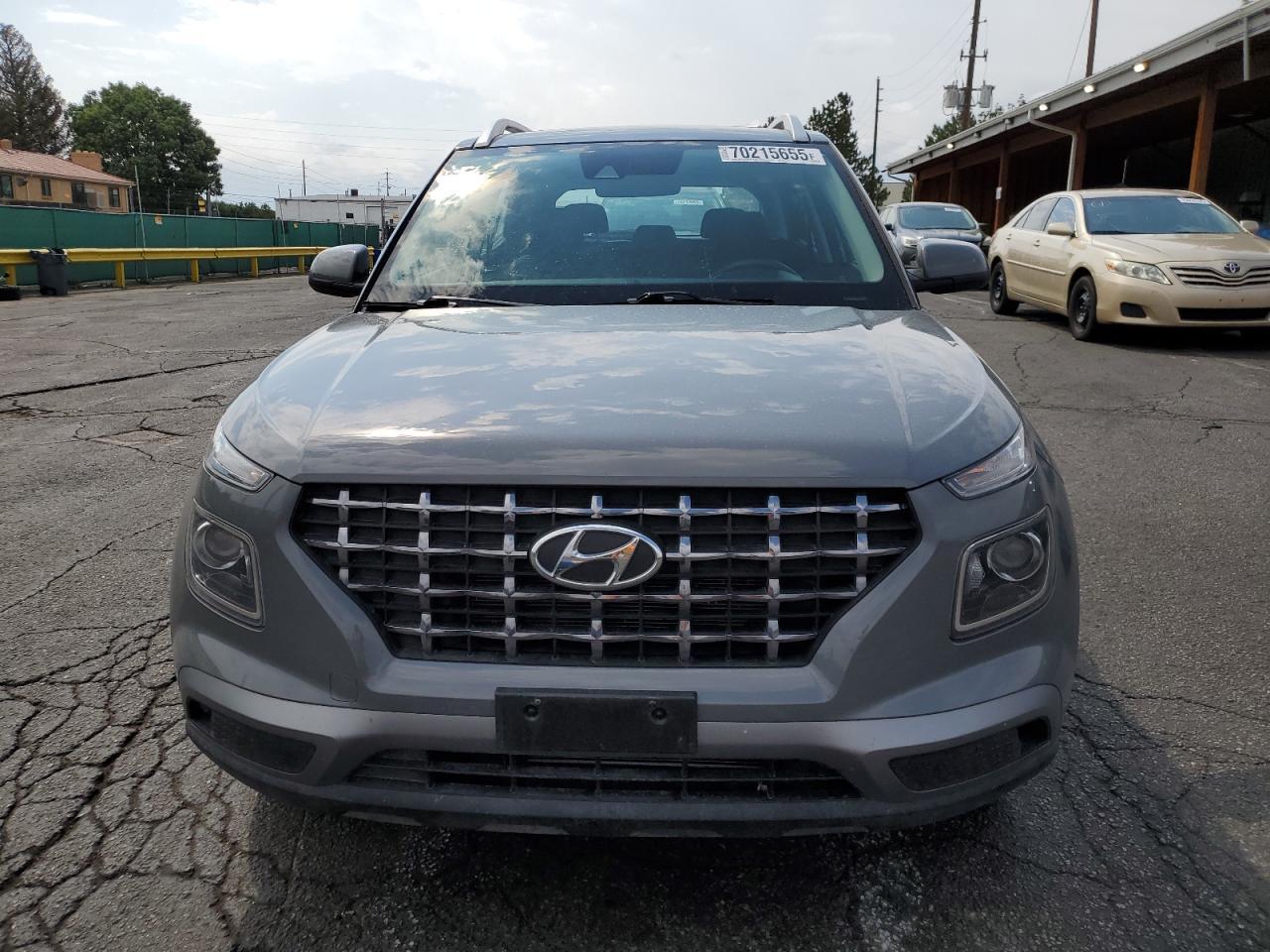 2022 Hyundai Venue Sel - Фото 5