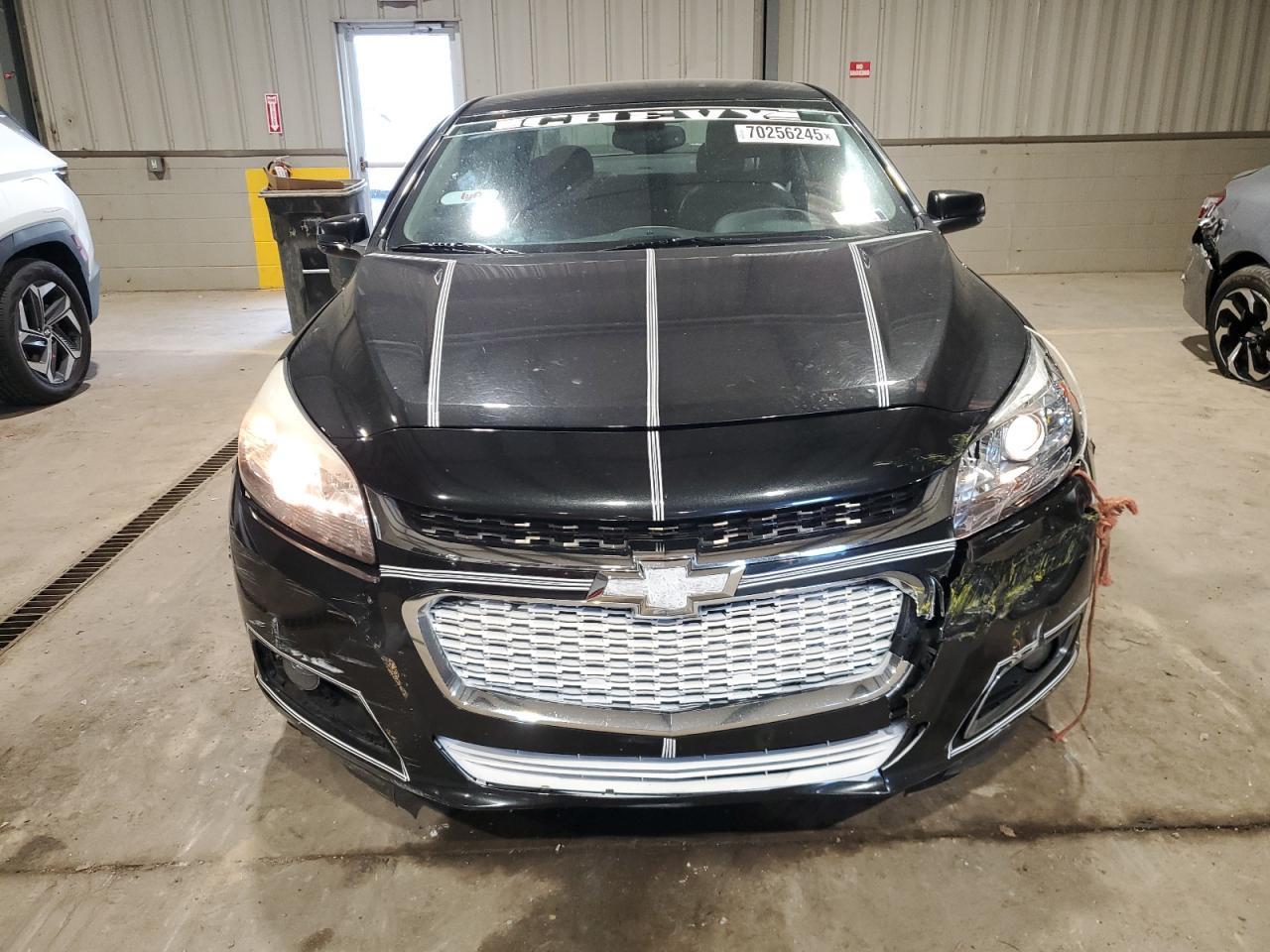 2015 Chevrolet Malibu 2Lt - Image 5
