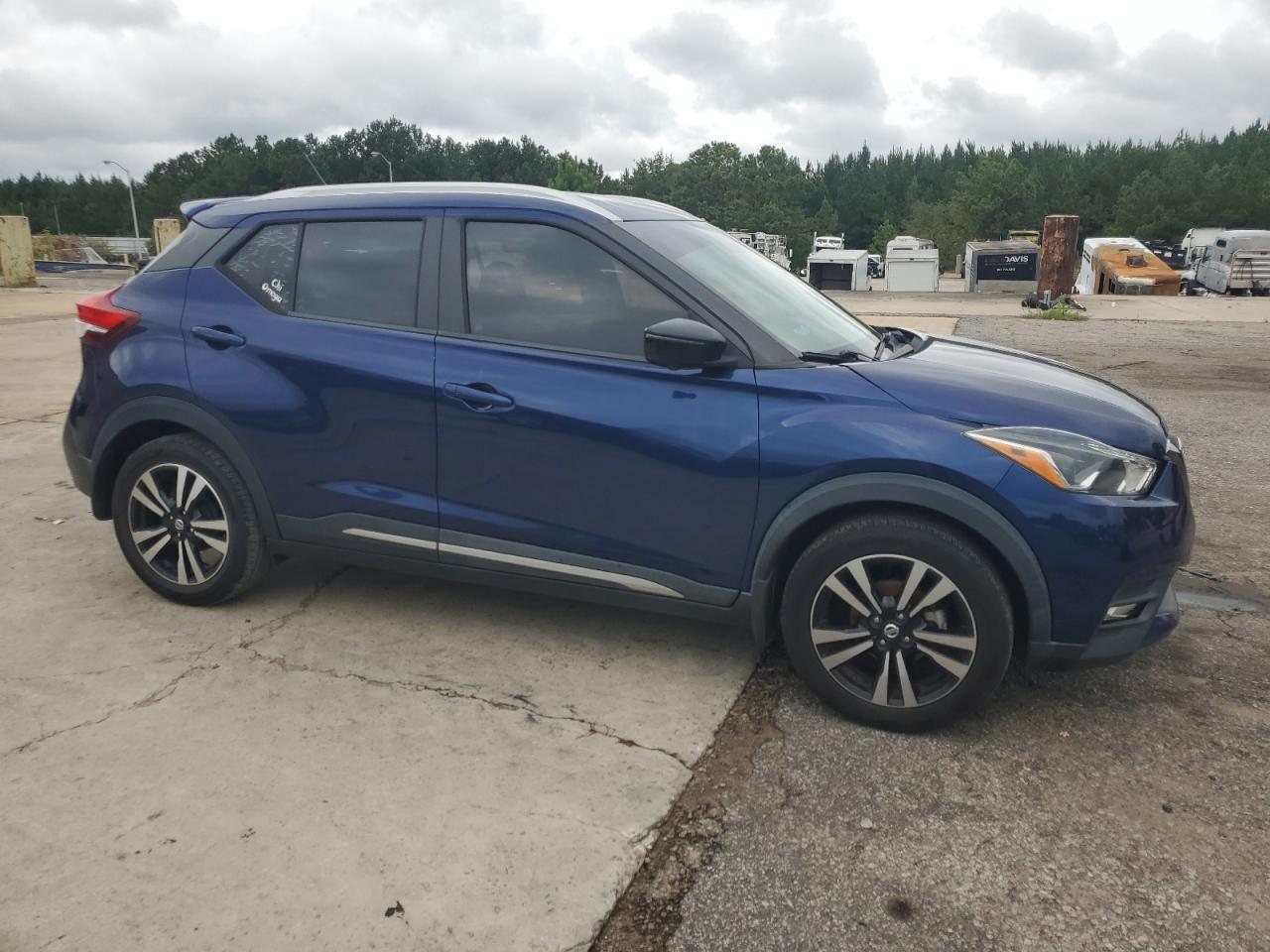2019 Nissan Kicks S - Фото 4