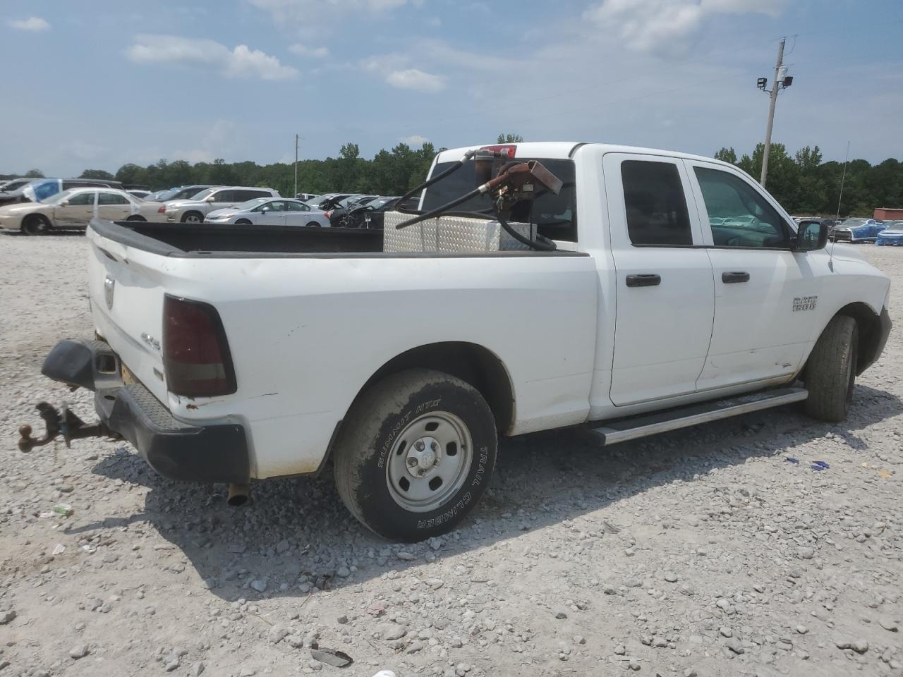 2013 Ram 1500 St - Image 3