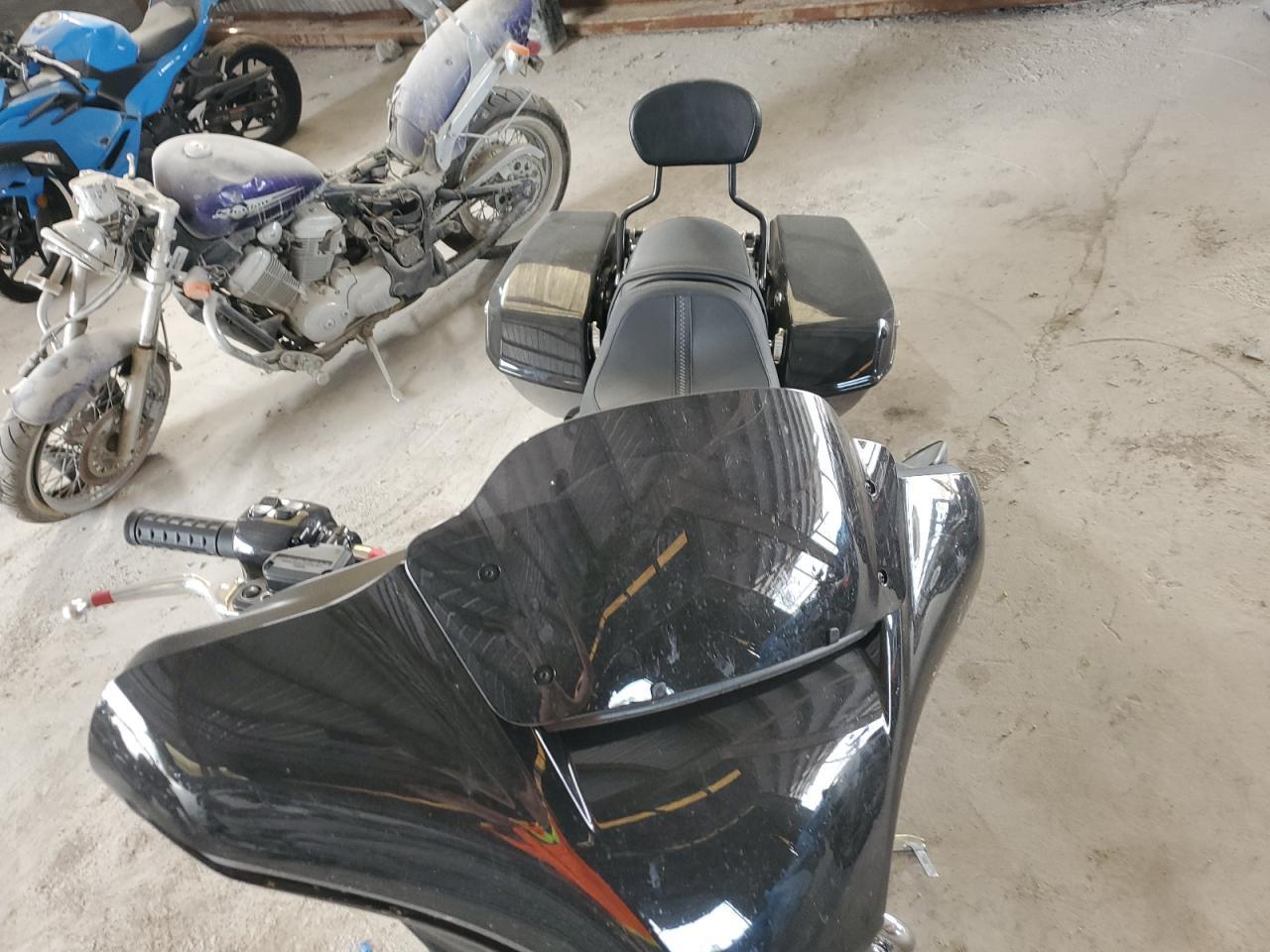 2024 Harley-Davidson Flhx - Image 5