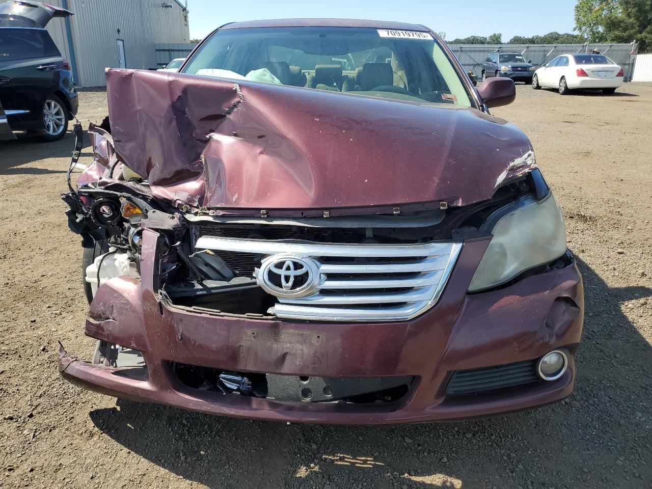 2008 Toyota Avalon Xl - Фото 5