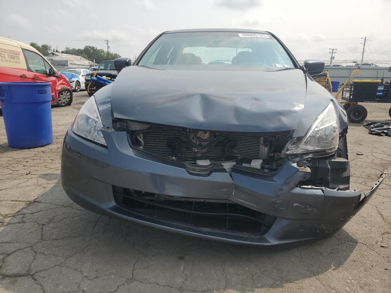 2005 Honda Accord Lx - Image 5