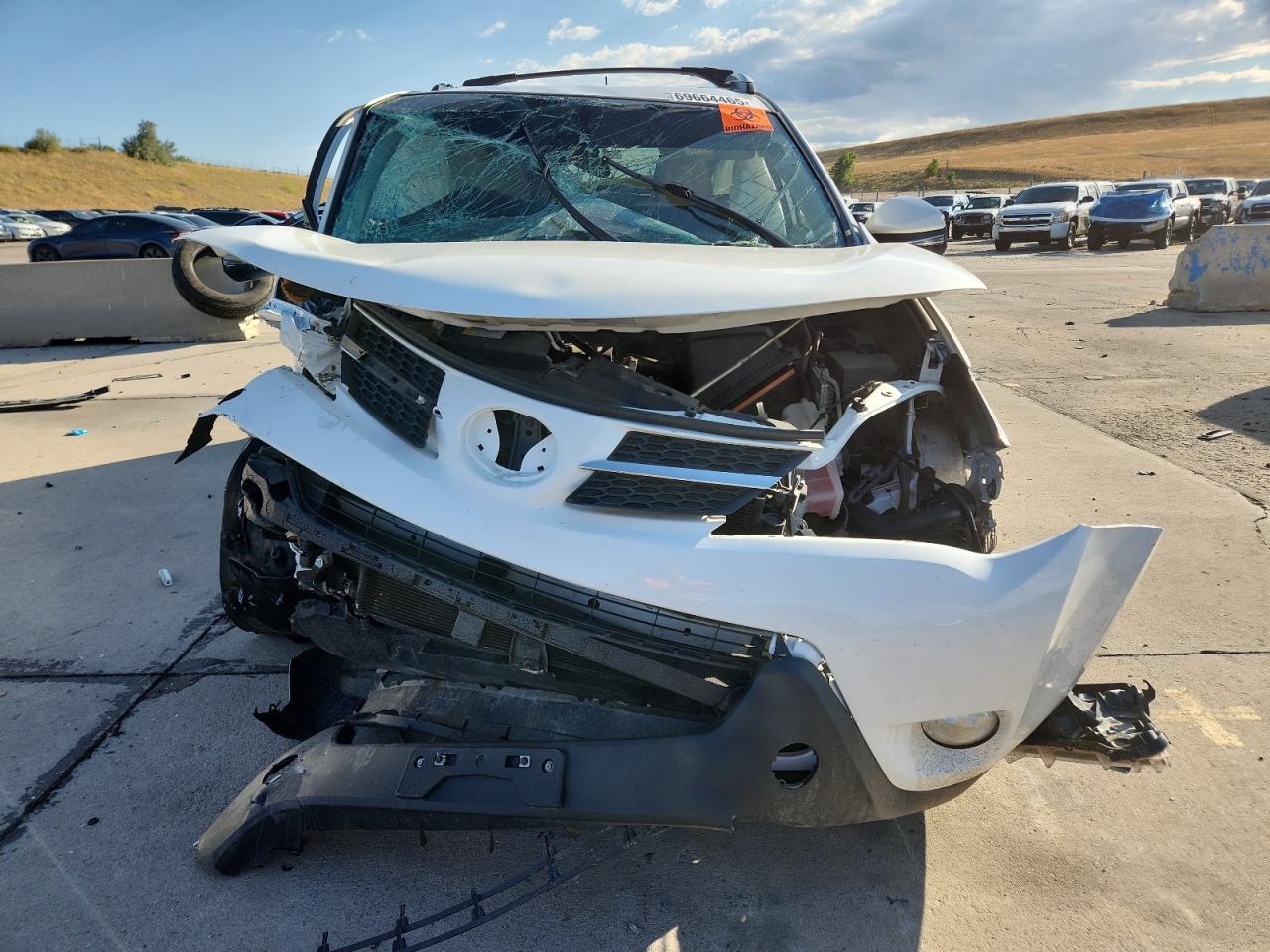 2015 Toyota Rav4 Xle - Фото 5