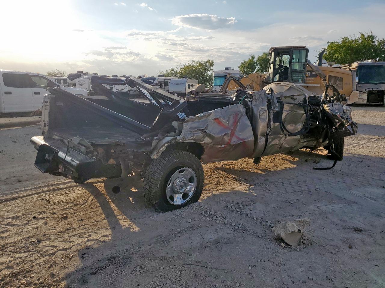 2006 Ford F350 Srw Super Duty - Фото 3