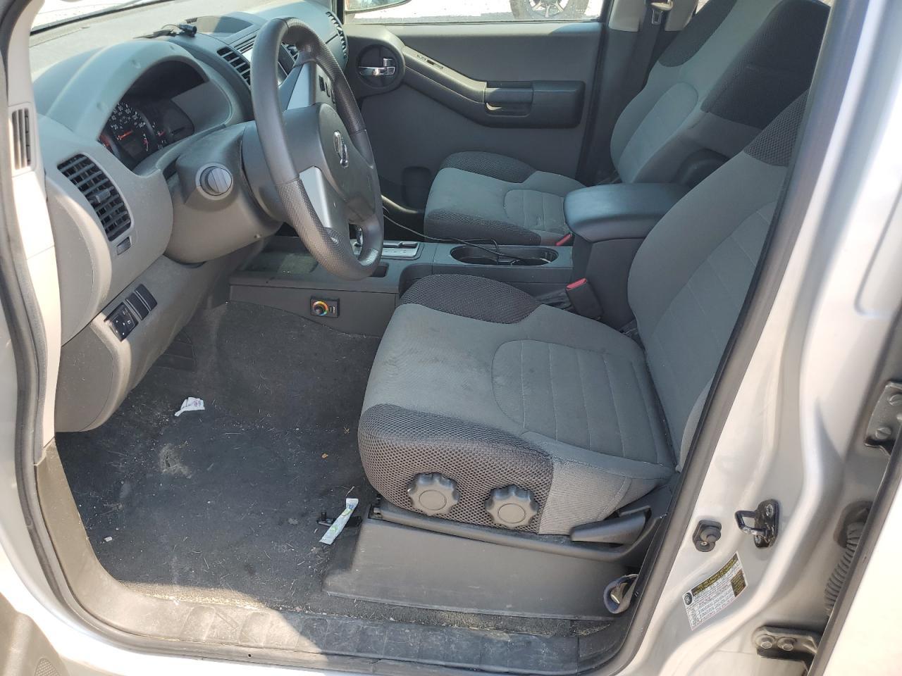 2006 Nissan Xterra Off Road - Image 7