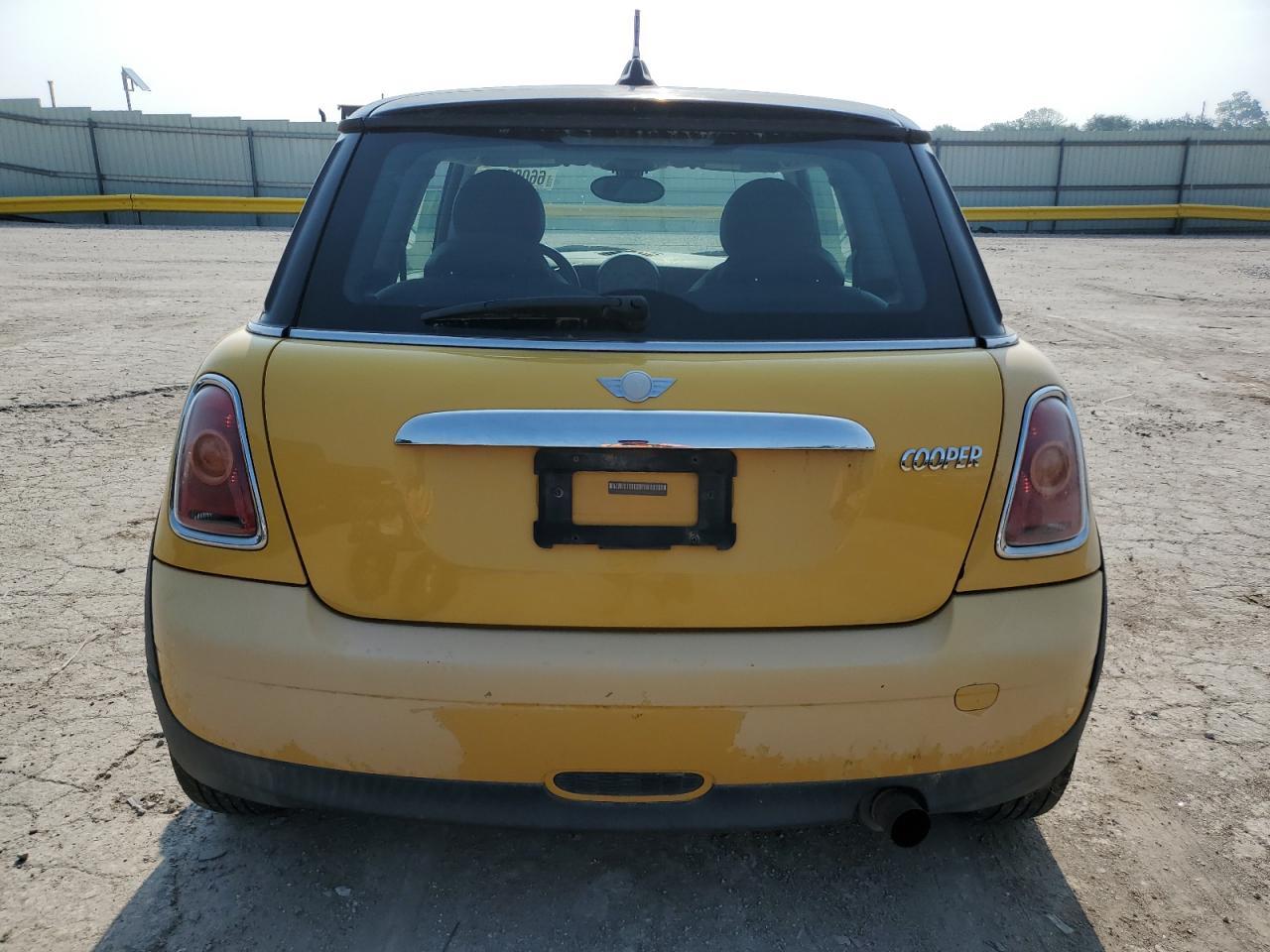 2009 Mini Cooper - Image 6