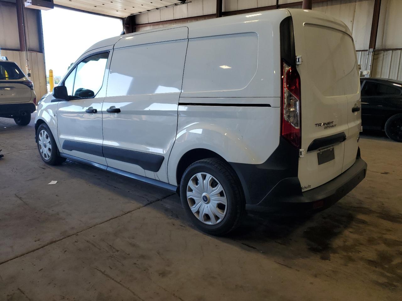 2022 Ford Transit Connect Xl - Image 2