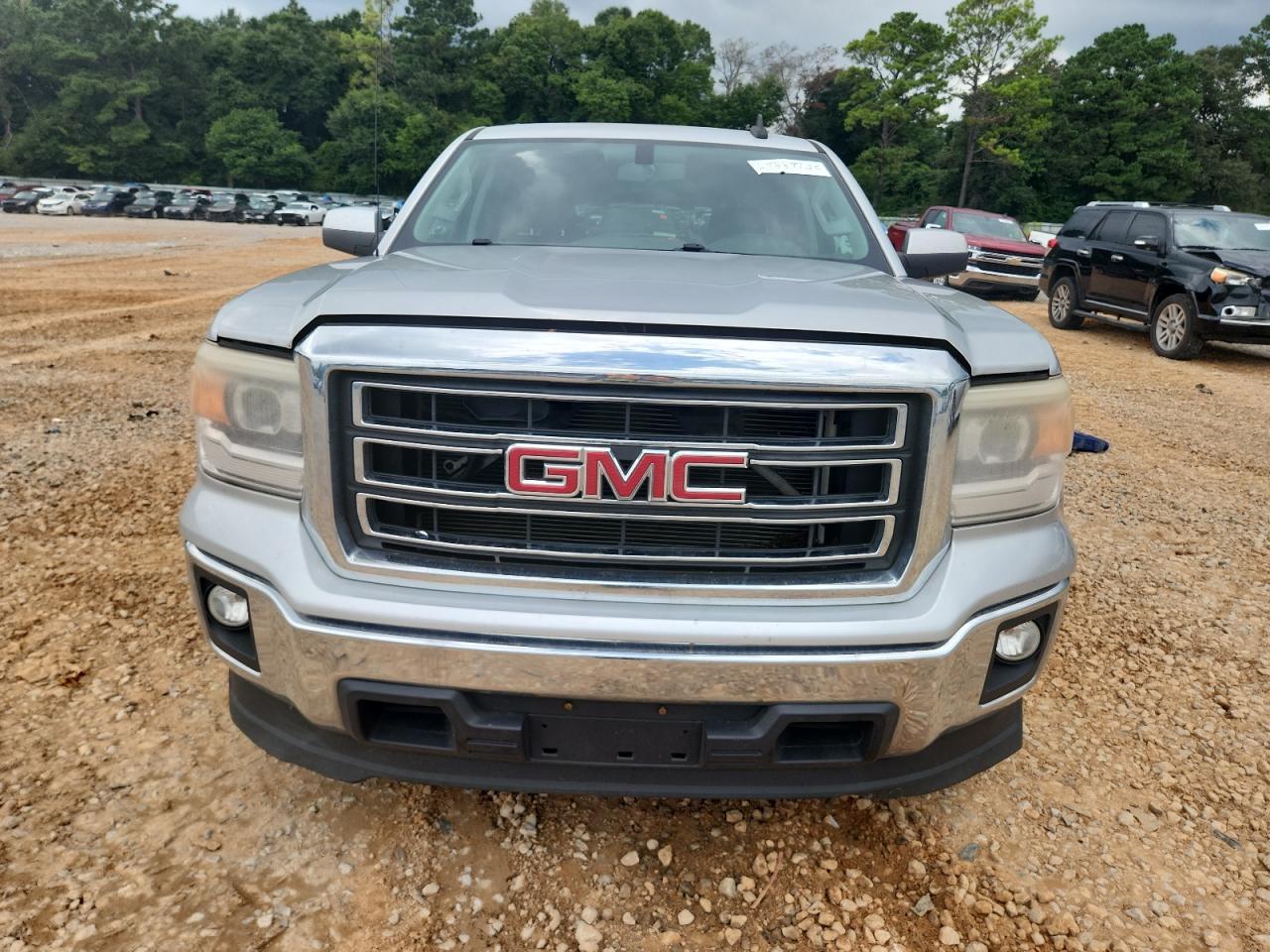2015 GMC Sierra C1500 Sle - Image 5