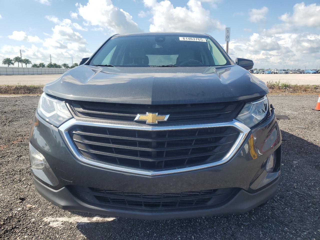 2020 Chevrolet Equinox Lt - Фото 5