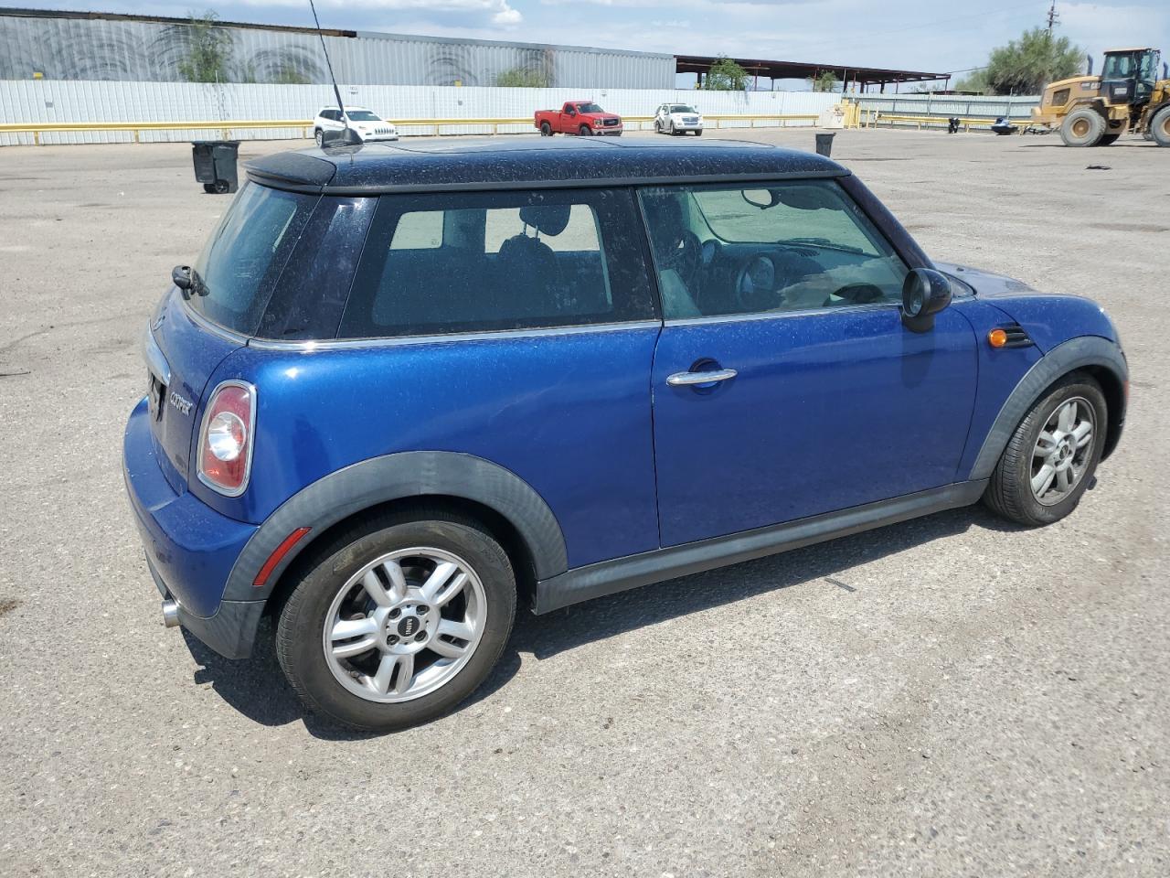 2013 Mini Cooper - Image 3