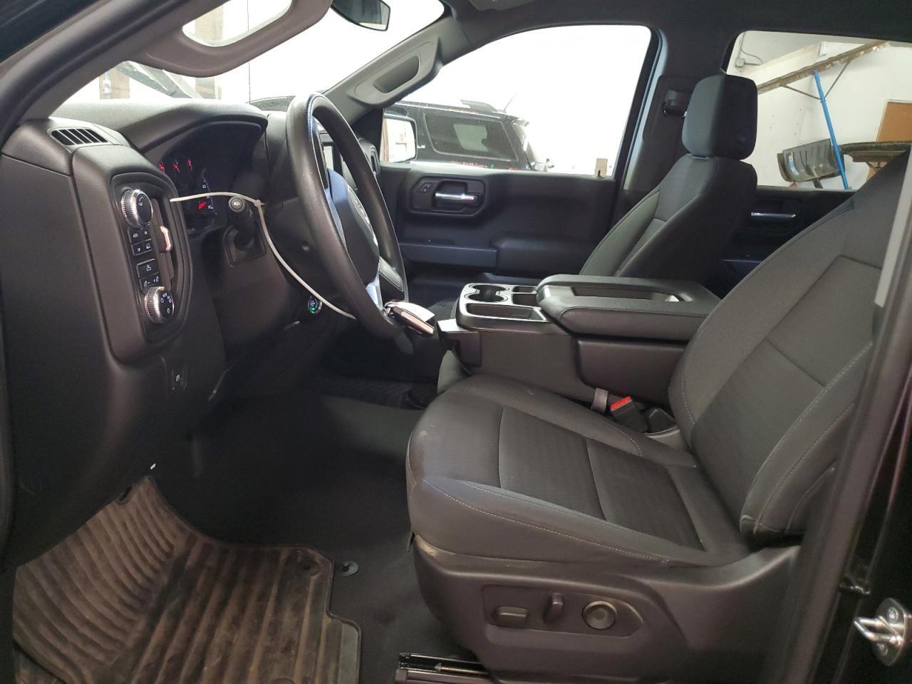 2023 GMC Sierra K1500 - Фото 7