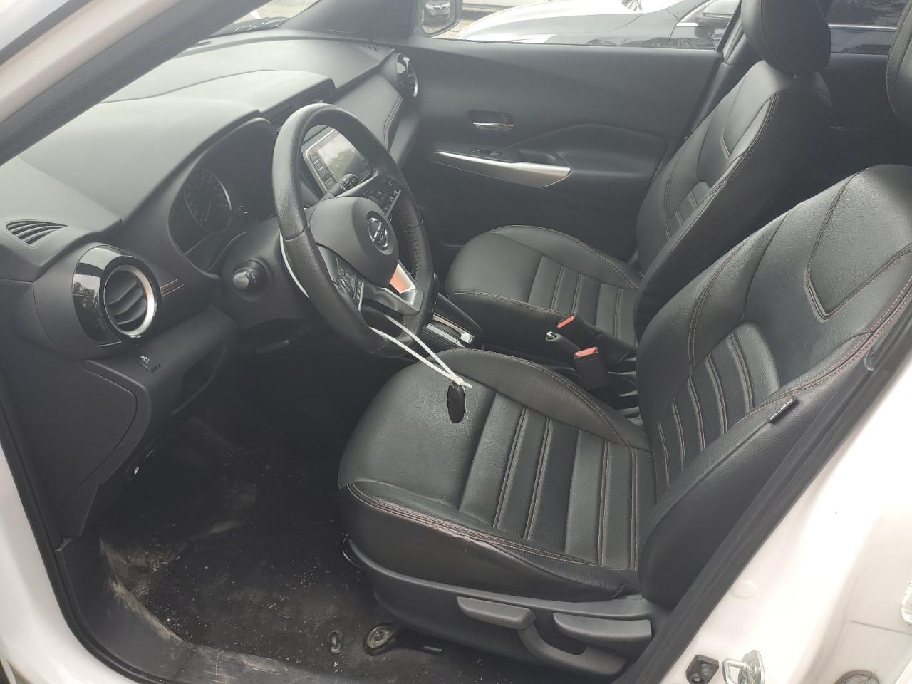 2019 Nissan Kicks S - Image 7