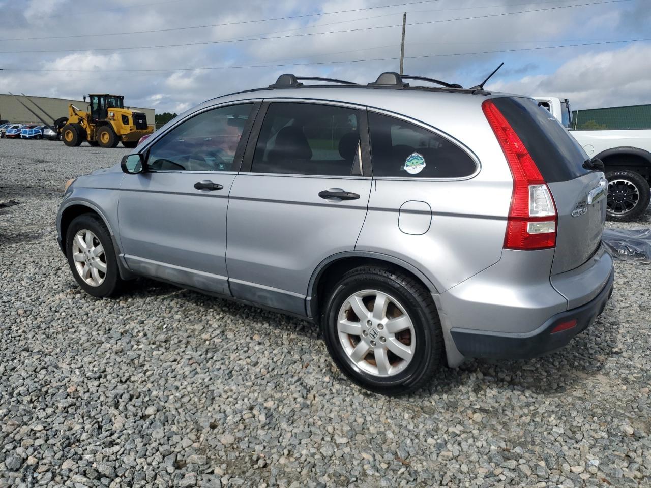 2008 Honda Cr-V Ex - Image 2