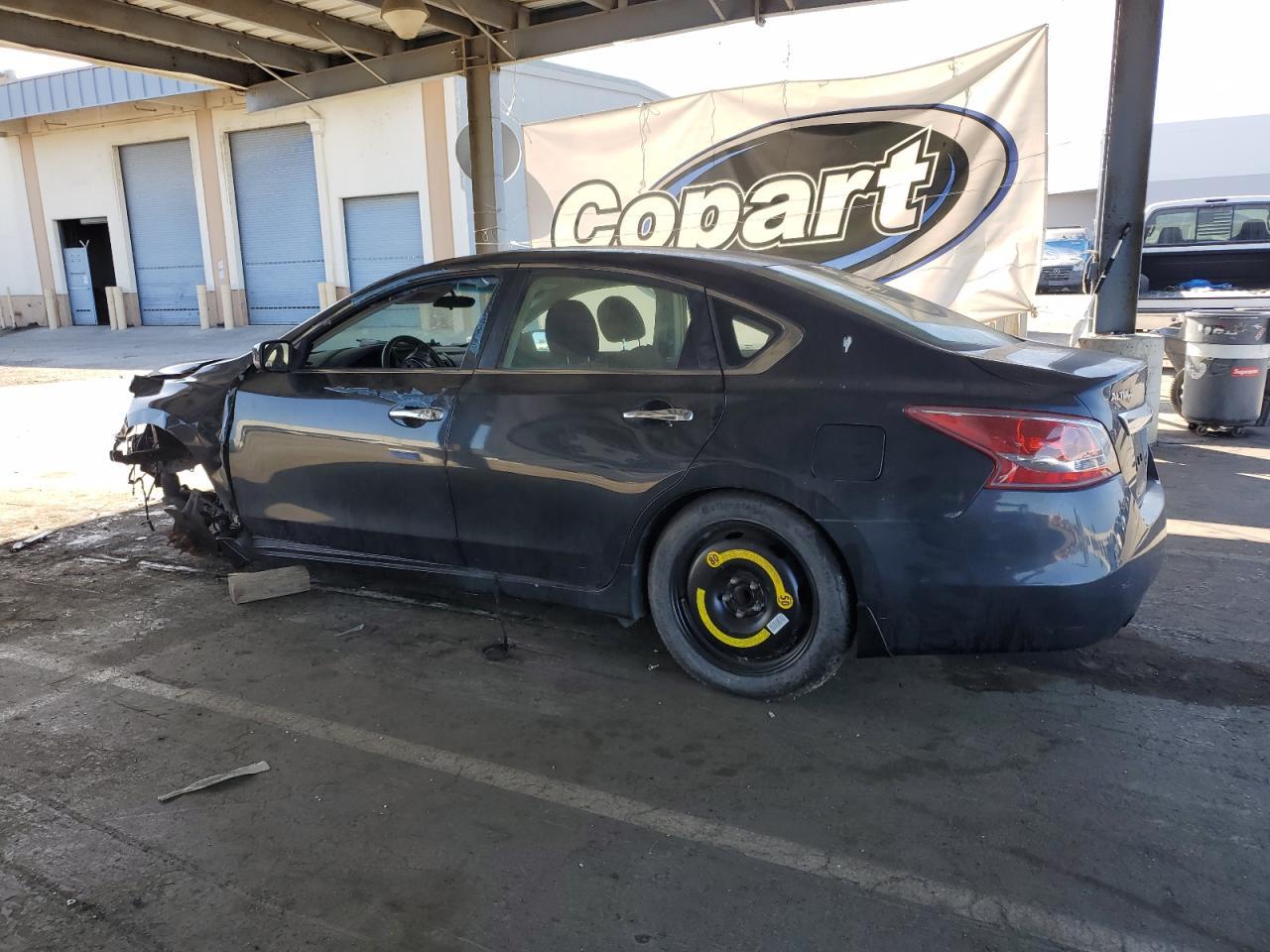 2013 Nissan Altima 2.5 - Image 2