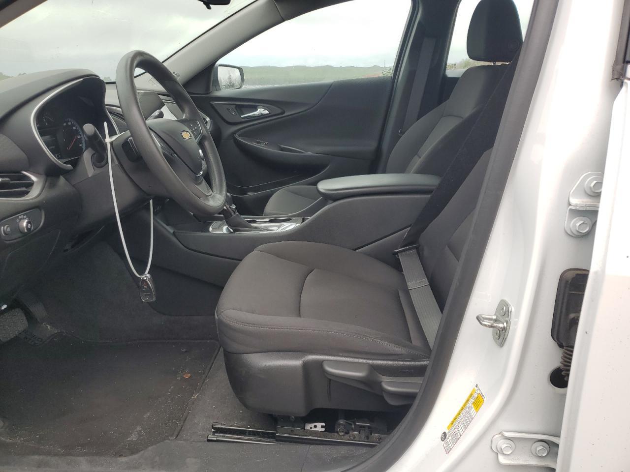 2021 Chevrolet Malibu Ls - Image 7