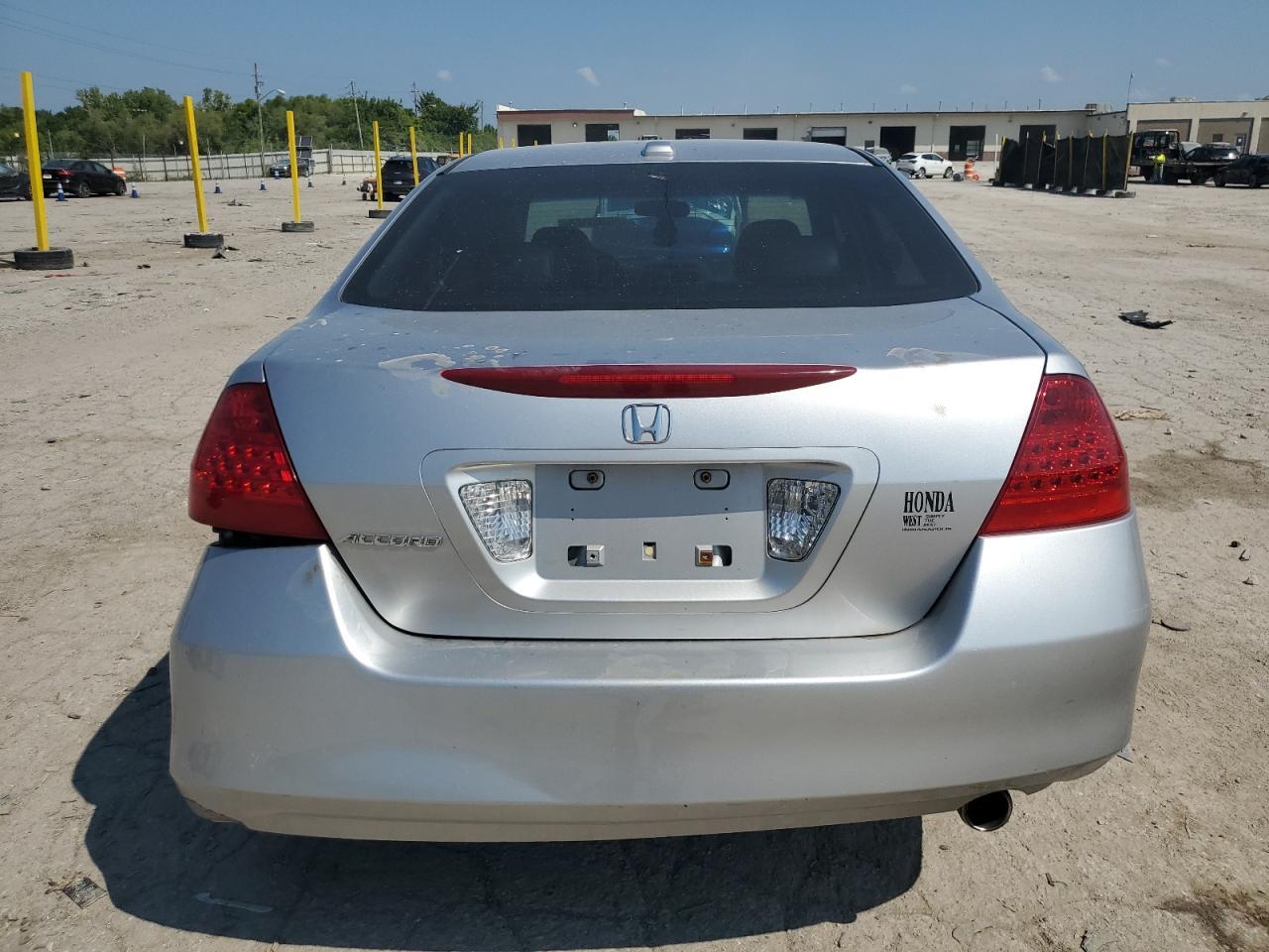 2006 Honda Accord Ex - Image 6
