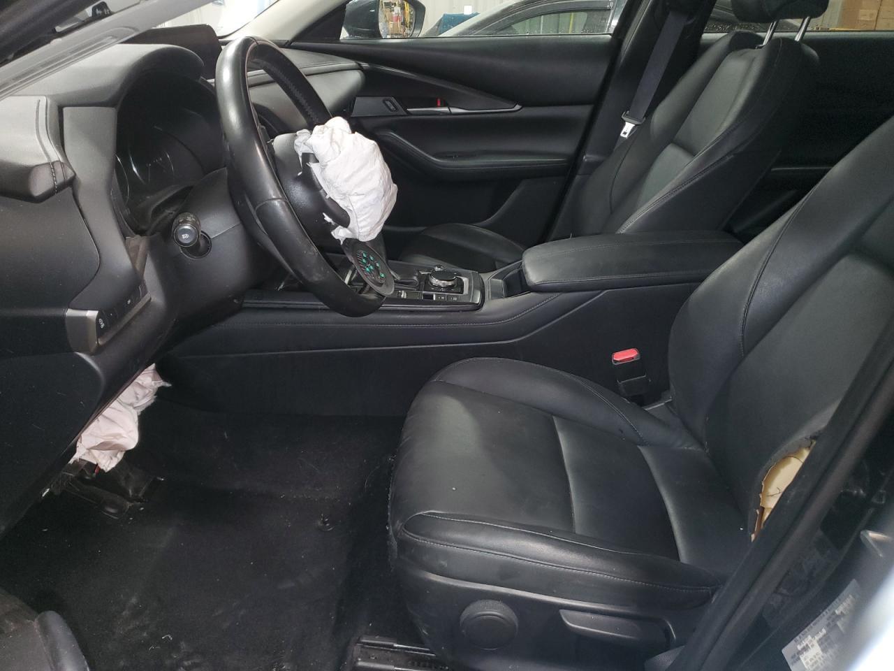 2021 Mazda Cx-30 Select - Фото 7