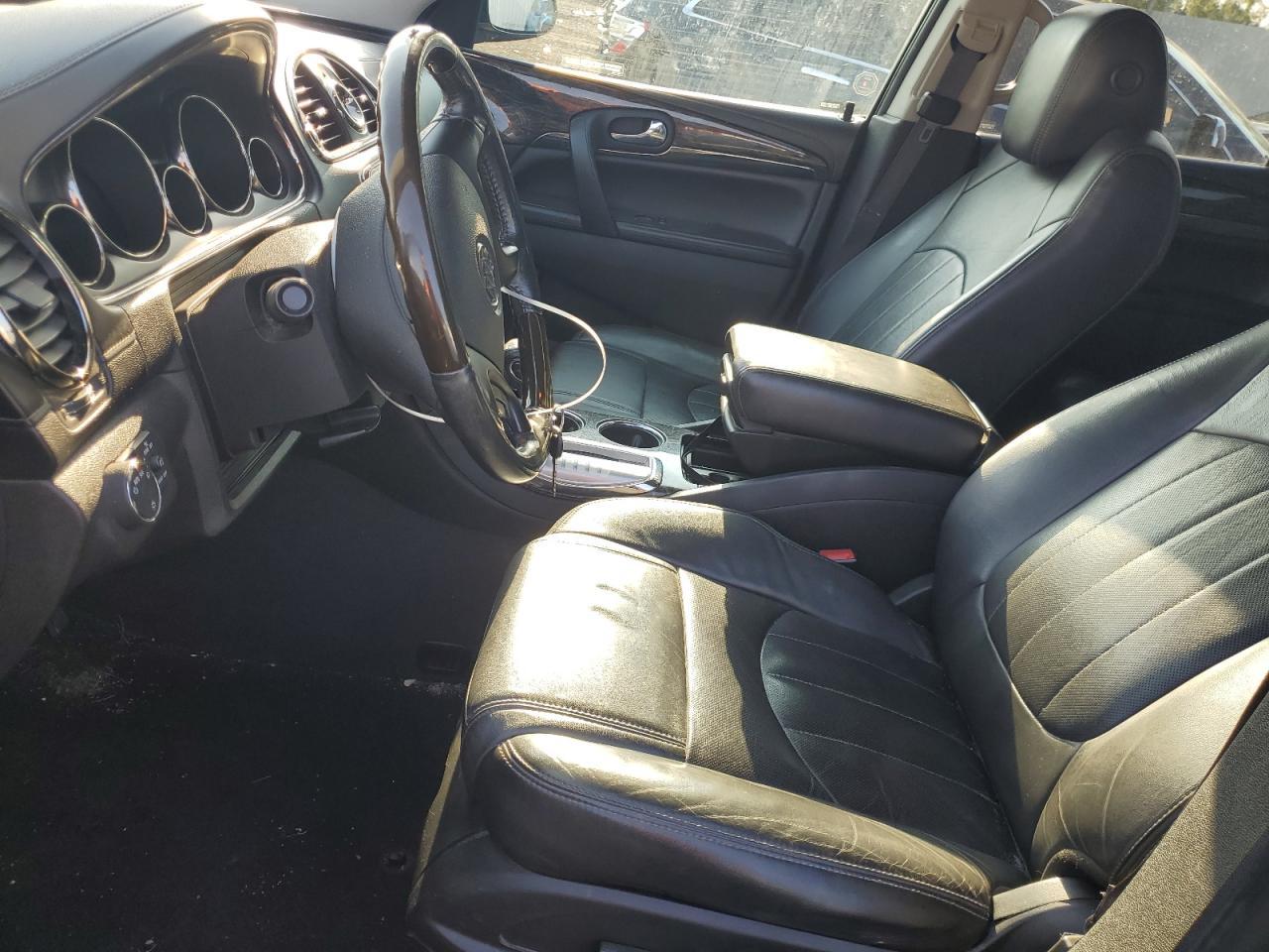 2013 Buick Enclave - Фото 7