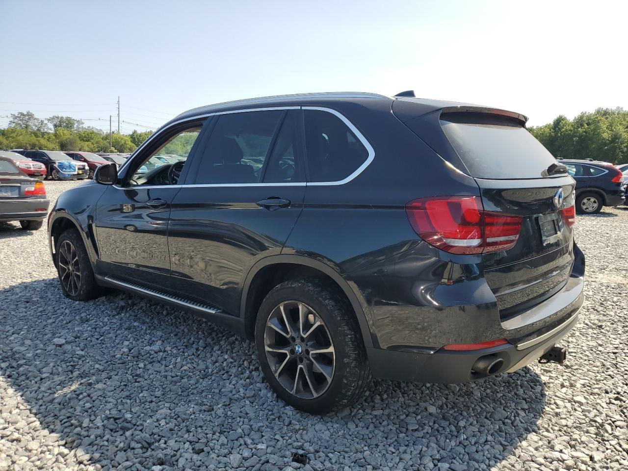 2015 BMW X5 xDrive35I xDrive35I - Image 2