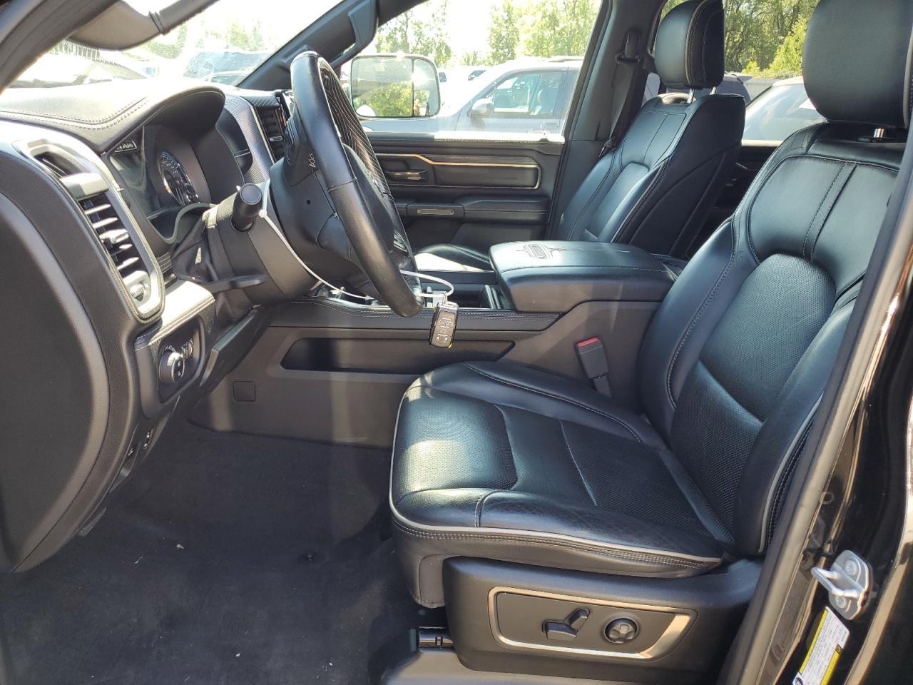 2019 Ram 1500 Limited - Фото 7