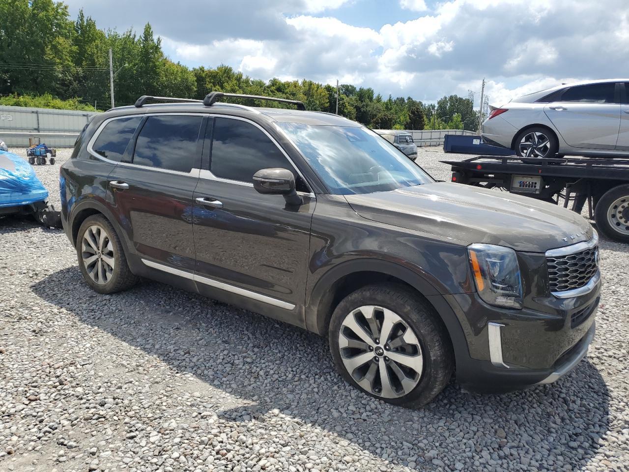 2020 Kia Telluride S - Image 4