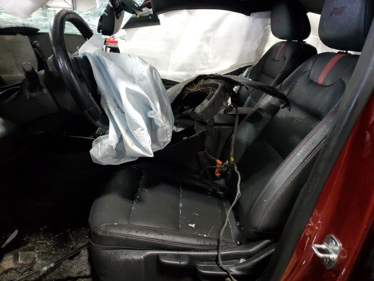 2024 Chevrolet Trax 2Rs - Фото 7