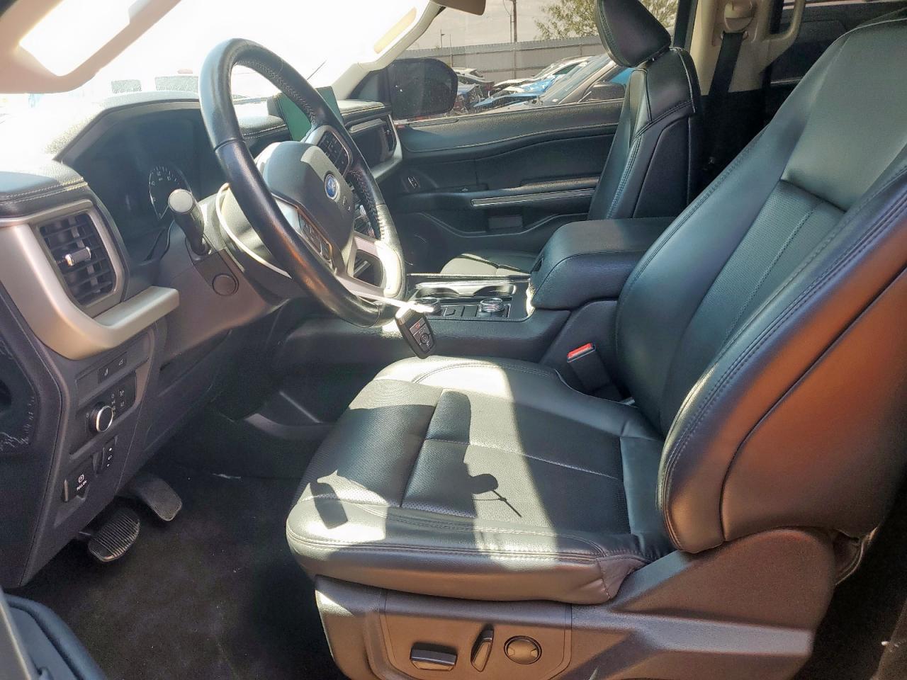 2022 Ford Expedition Max Xlt - Image 7
