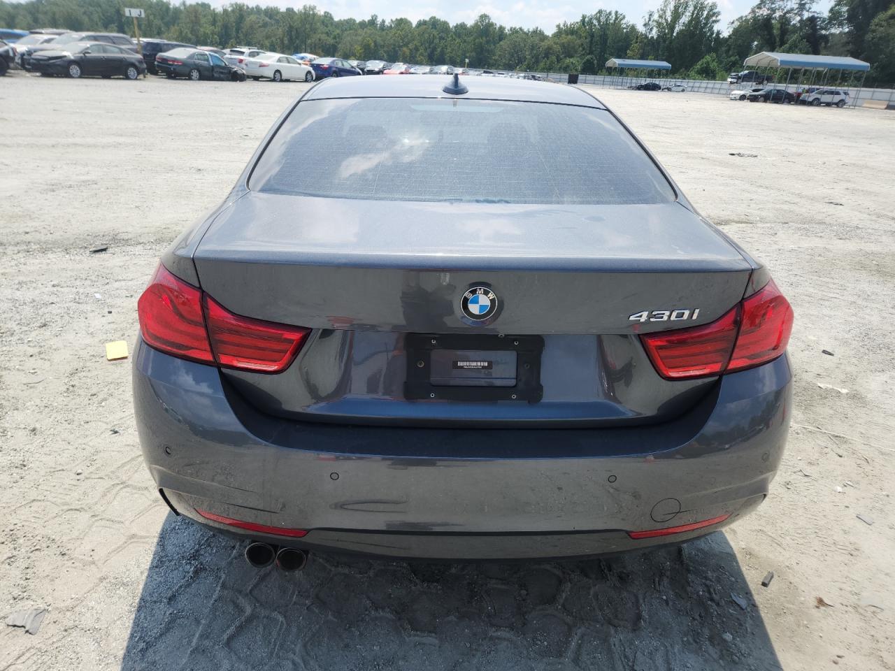2018 BMW 430I - Image 6