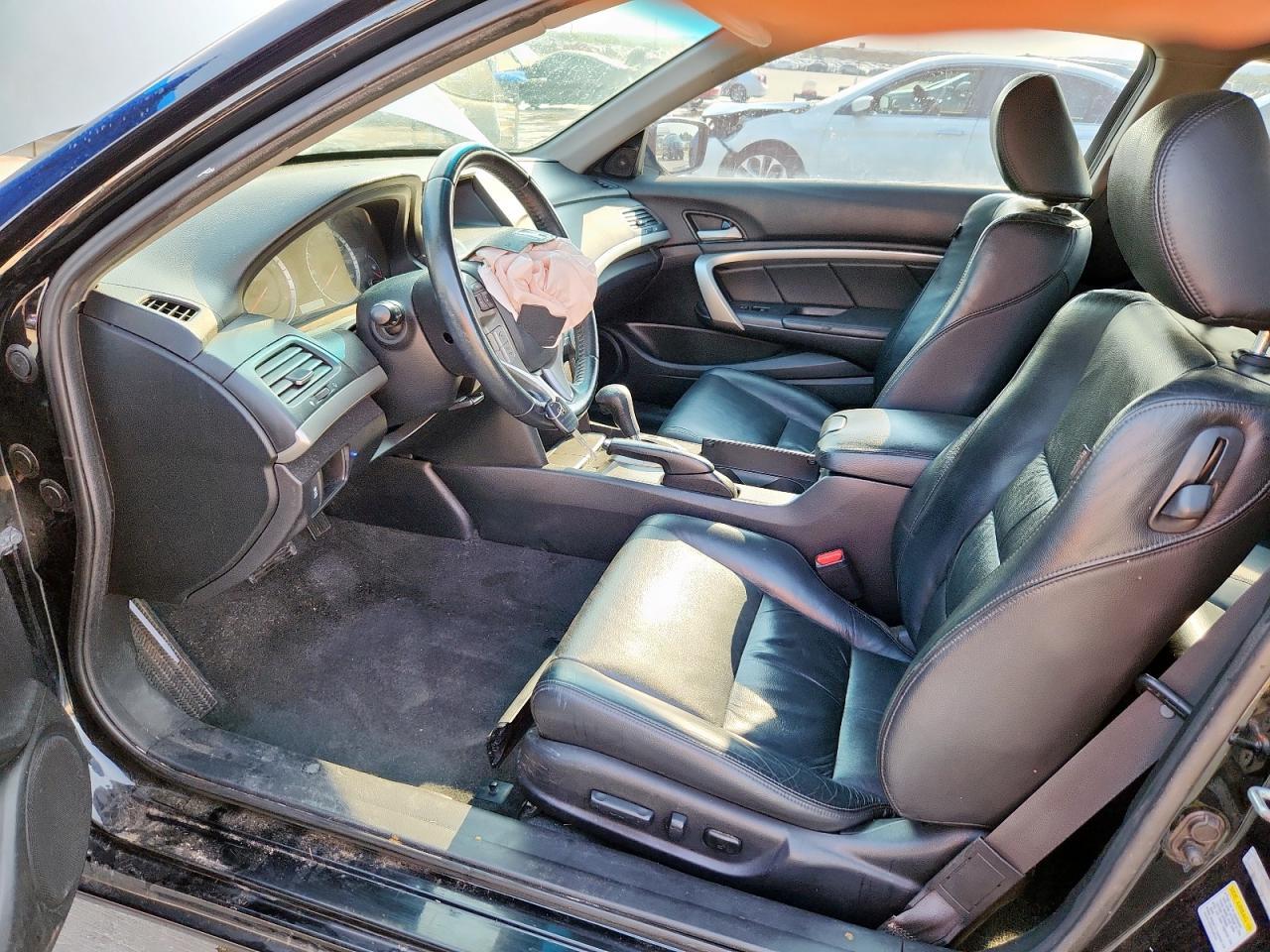 2011 Honda Accord Exl - Фото 7
