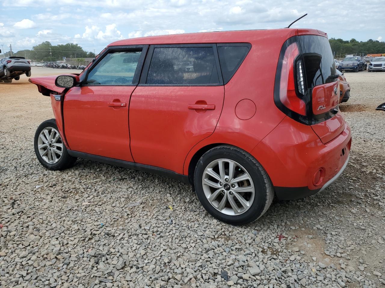 2019 Kia Soul + - Фото 2