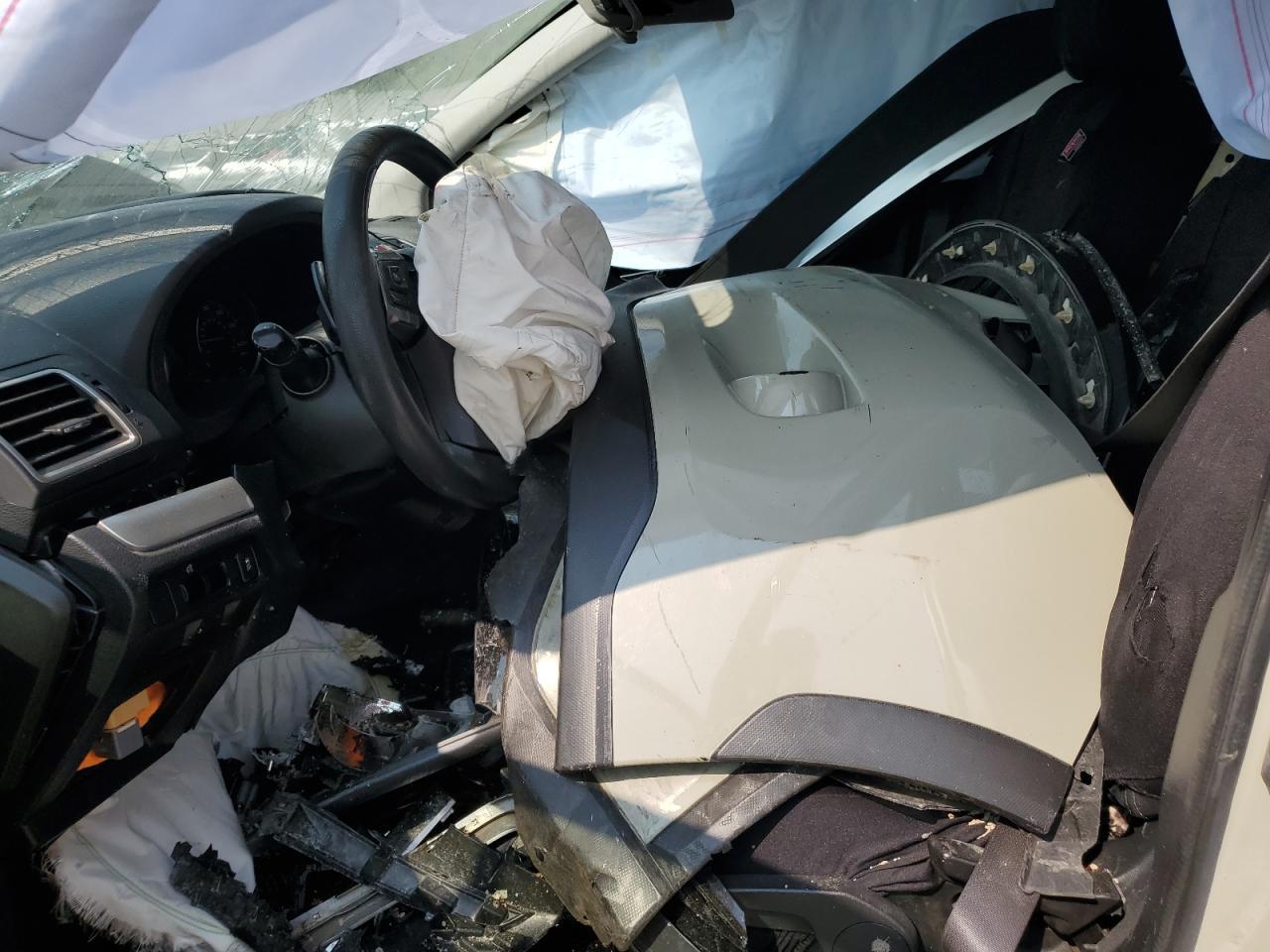 2015 Subaru Xv Crosstrek 2.0 Premium - Фото 7